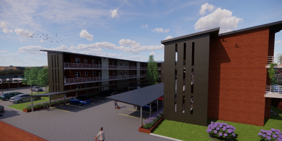 0 Bedroom Property for Sale in Potchefstroom North West